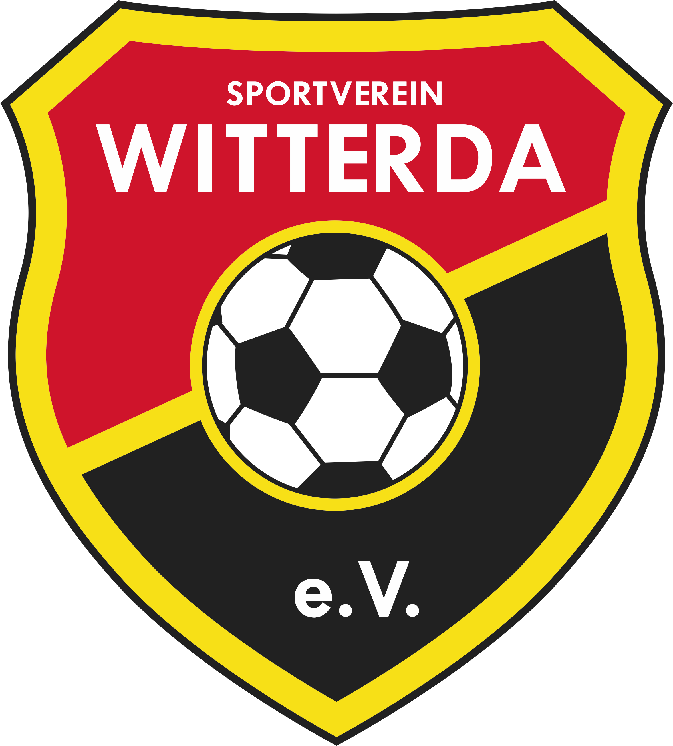 SV Witterda Logo
