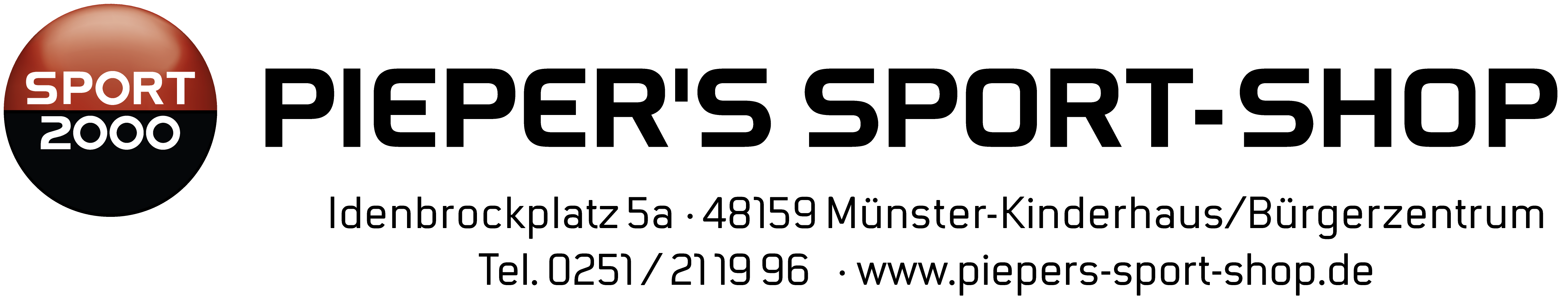 FC Polonia Münster Logo 2