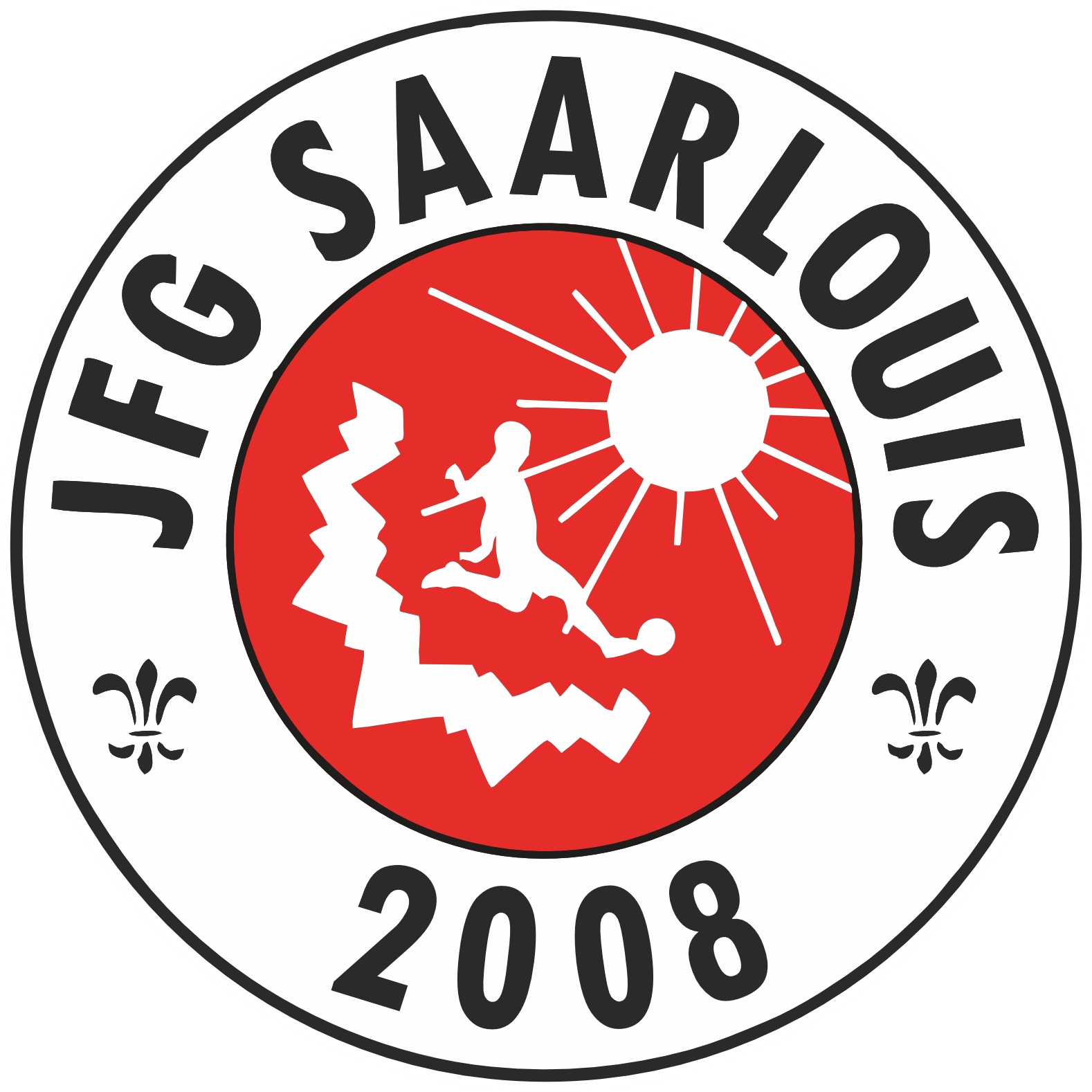 JFG Saarlouis Logo