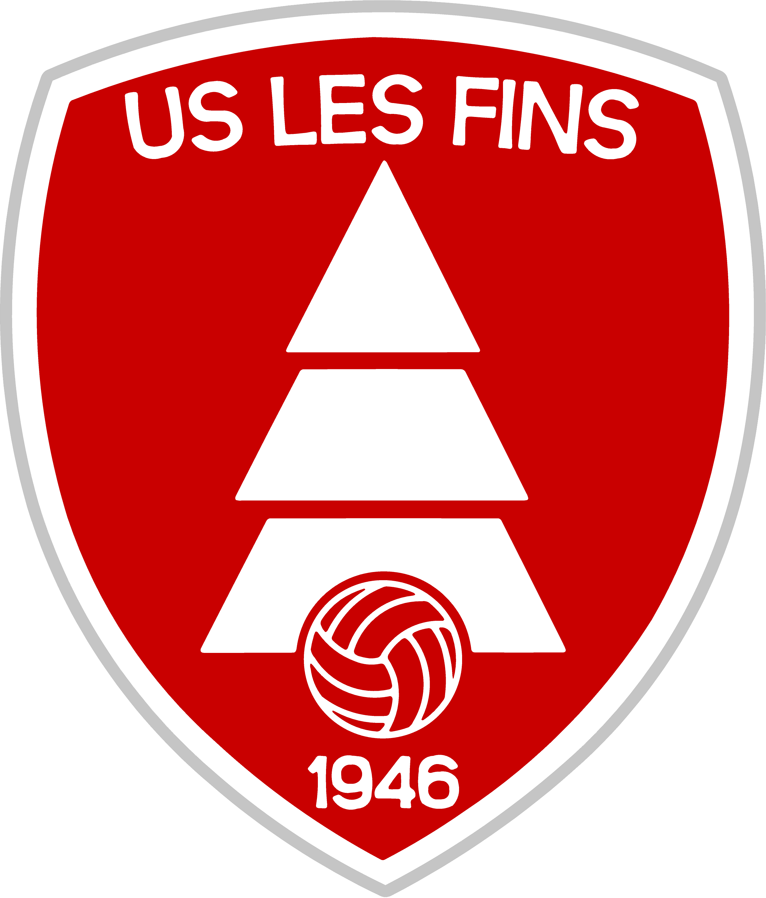US LES FINS Logo