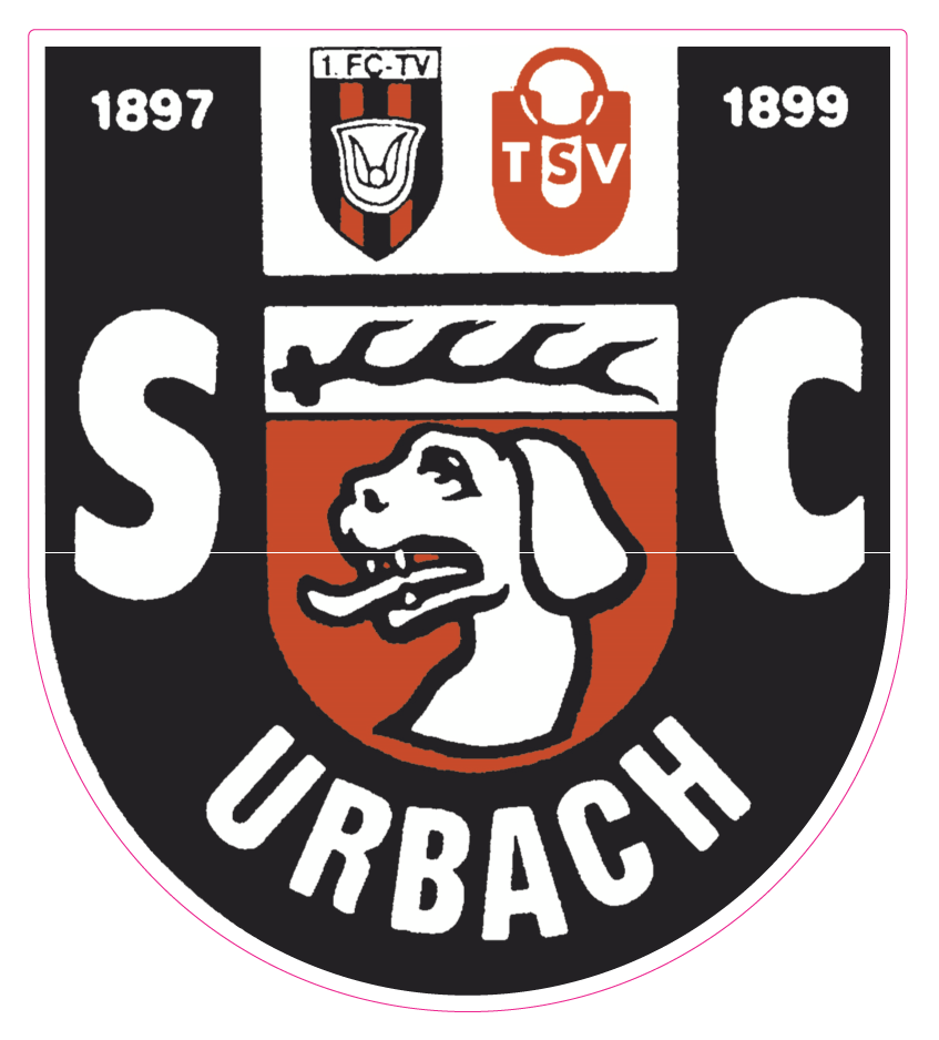 SC Urbach Logo