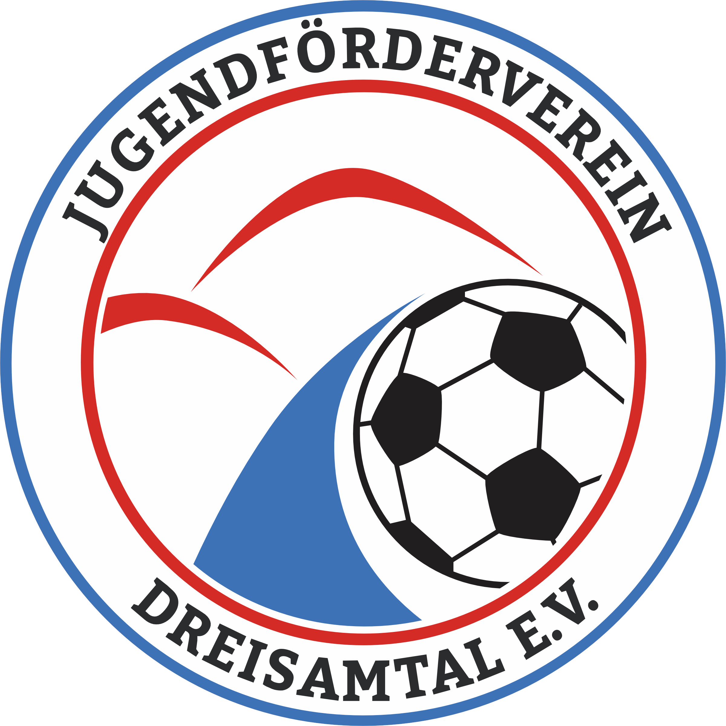 JFV Dreisamtal Logo