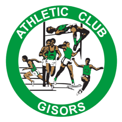 Gisors Athlétic Club Logo