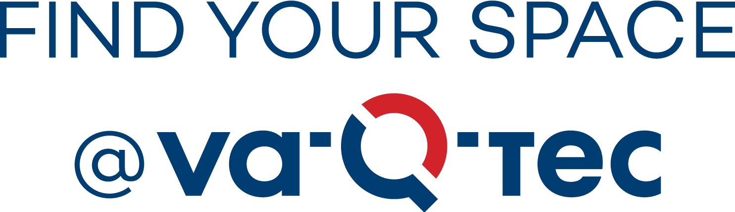 va-Q-tec Logo