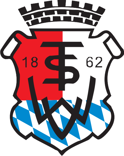 TSV Wertingen Logo