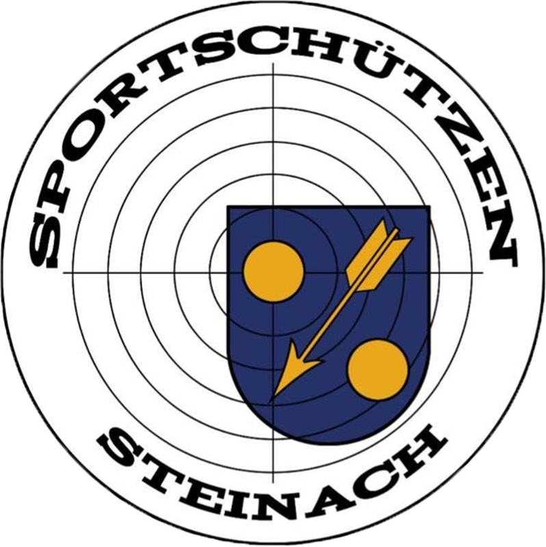Sportschuetzen Steinach Logo