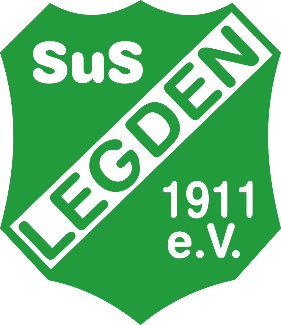 SuS Legden 1911 e.V. & JSG Legden/Asbeck Logo