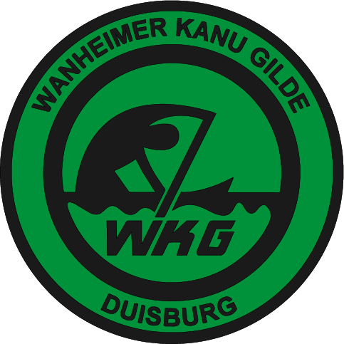 Wanheimer Kanu-Gilde Duisburg e.V. Logo