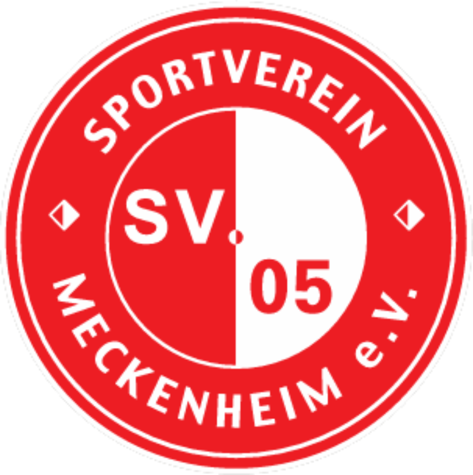 SV 05 Meckenheim e.V. Logo