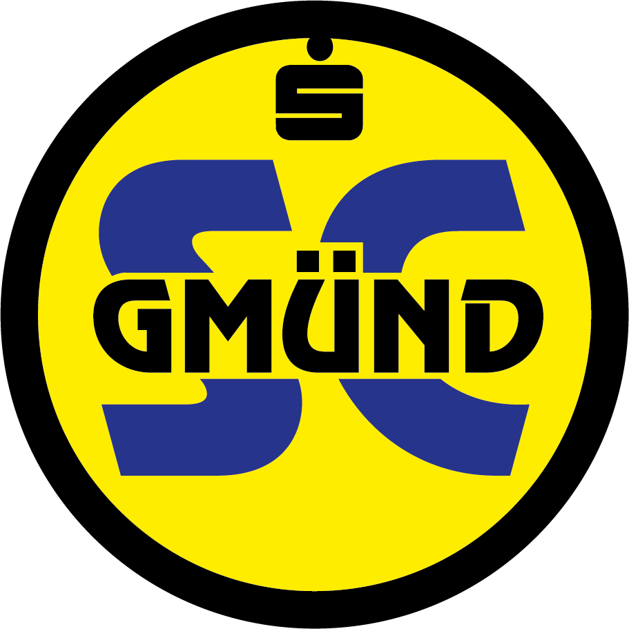 SC Sparkasse Gmünd Logo