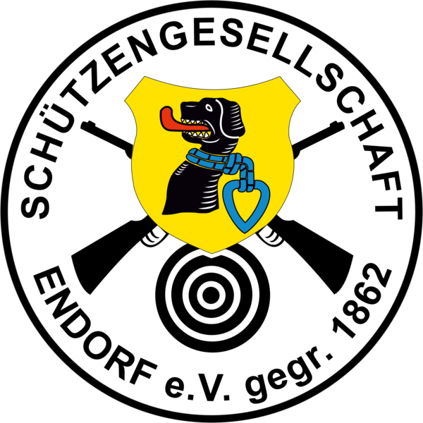SG-Endorf Logo
