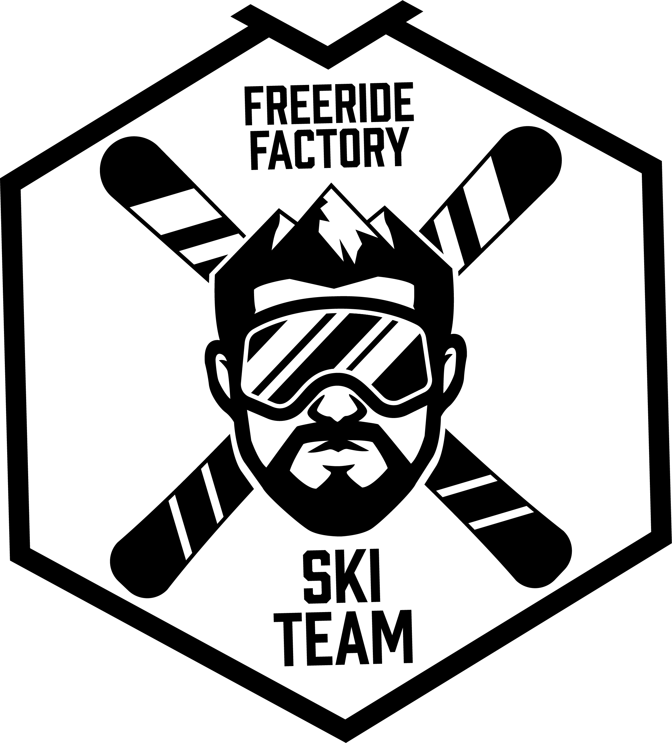 Freeridefactory Logo