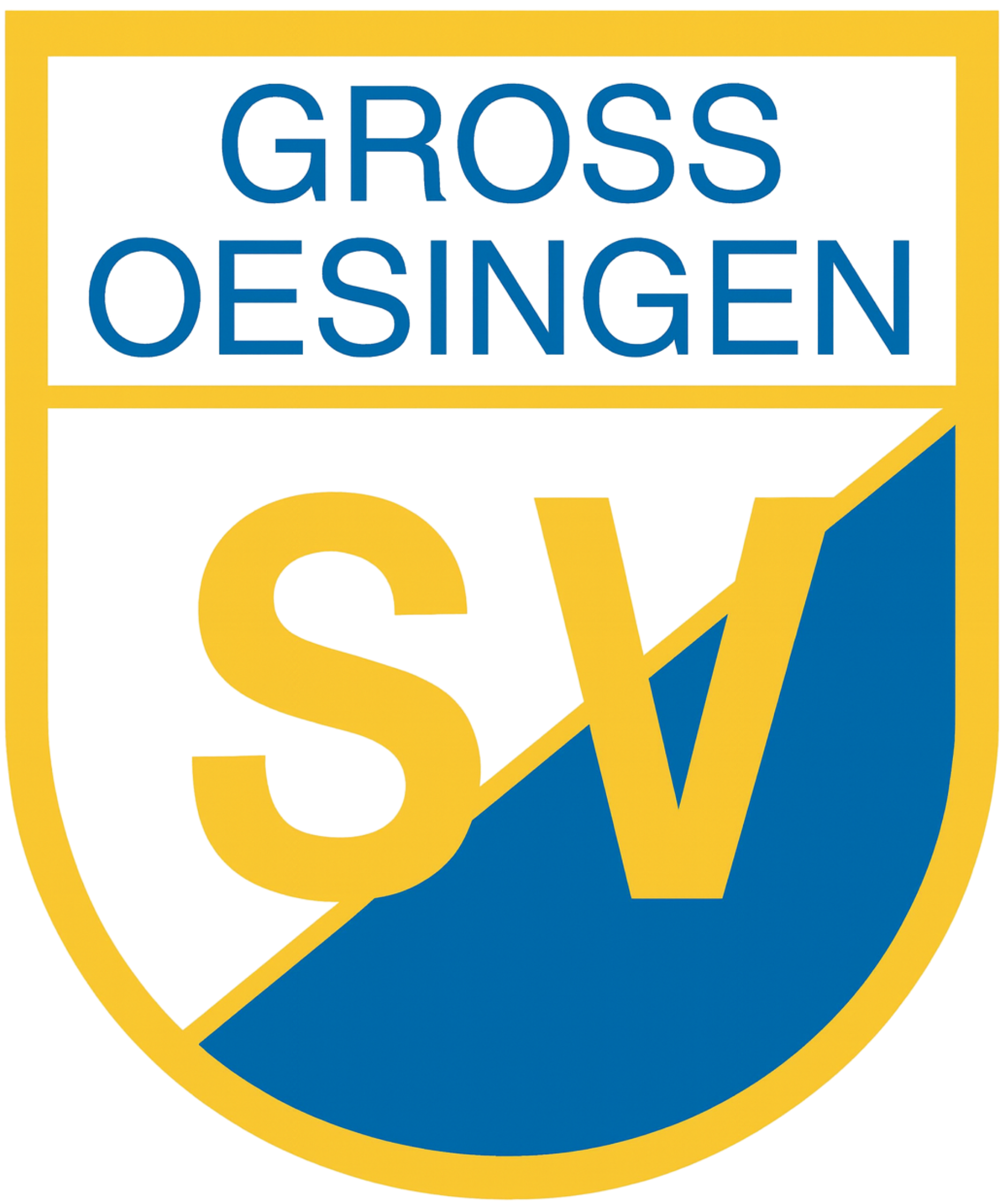 SV Gross Oesingen Logo