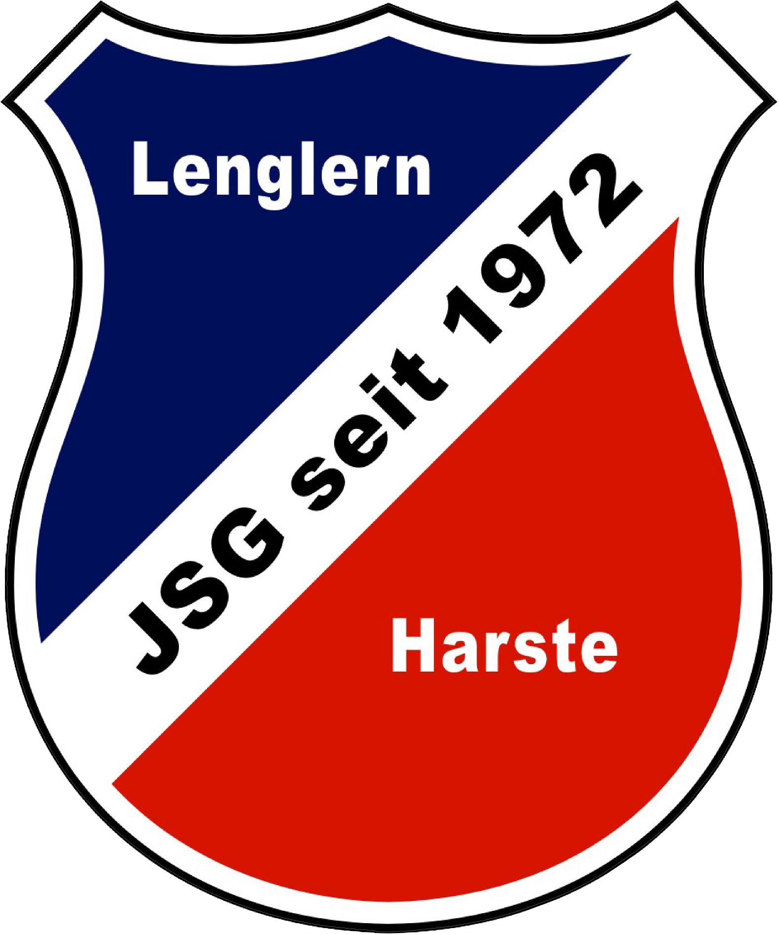 JSG Lenglern/Harste Logo