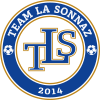 FC Team La Sonnaz Fan Logo
