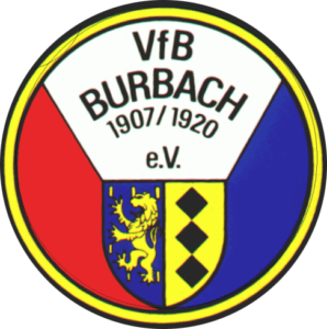 VFB BURBACH Logo