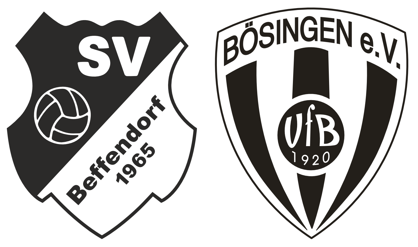 SGM Bösingen/Beffendorf Logo