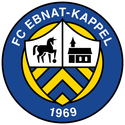 FC Ebnat-Kappel 1969 Logo