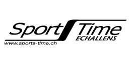 FC ECHALLENS REGION Logo 2