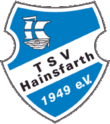 TSV Hainsfarth Logo