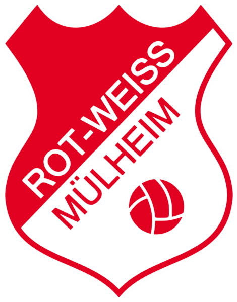 S.V. Rot-Weiss Mülheim Logo