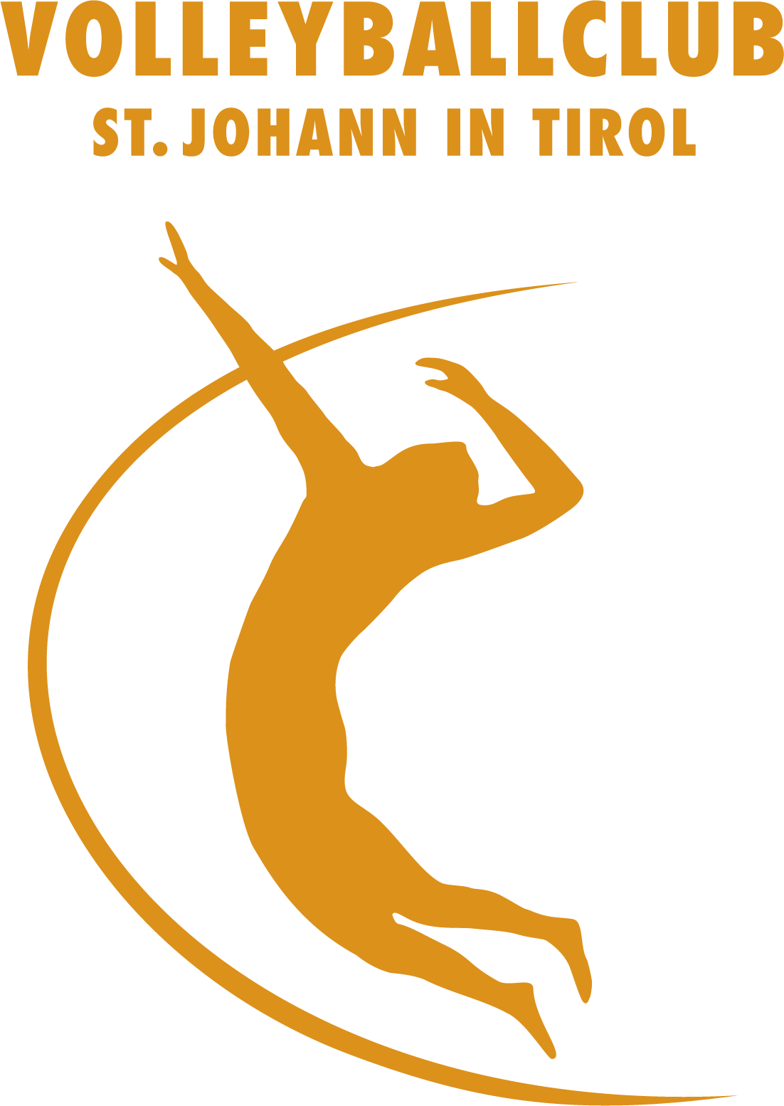 VC St. Johann in Tirol Logo