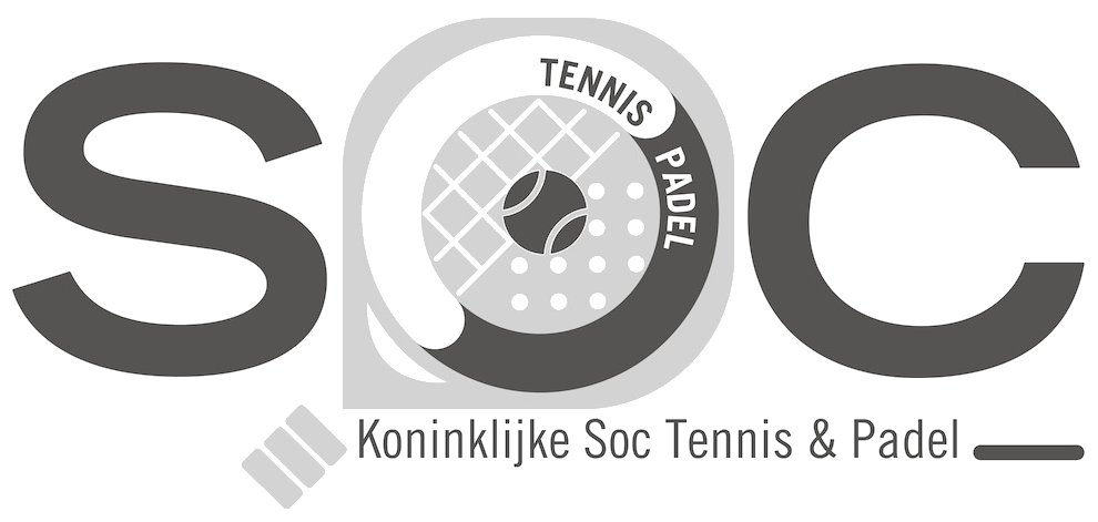 Tennisclub SOC Maria-ter-heide Logo