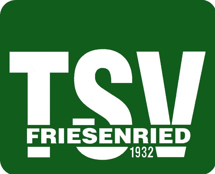 TSV Friesenried 1932 Logo
