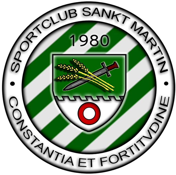 SC Lainsitztal St. Martin Logo