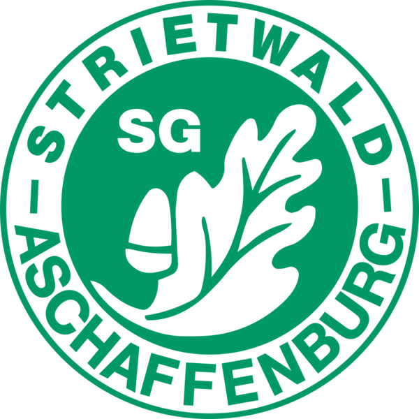 SG Strietwald 1950 e.V. Logo