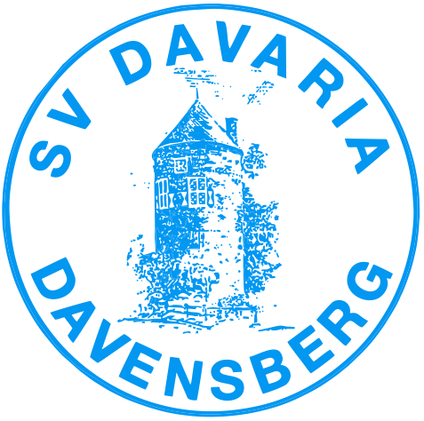 SV Davaria Davensberg 1949 e.V. Logo