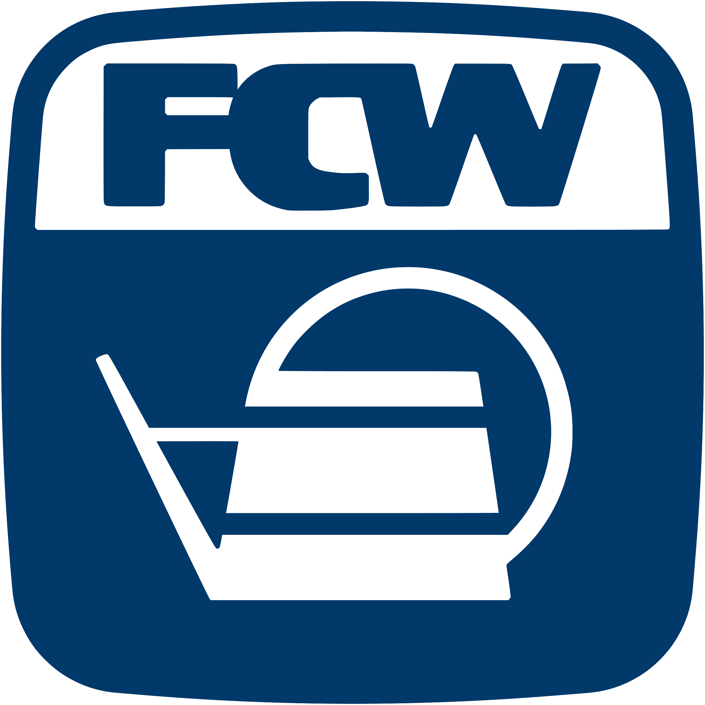 FC Bad Wörishofen Logo