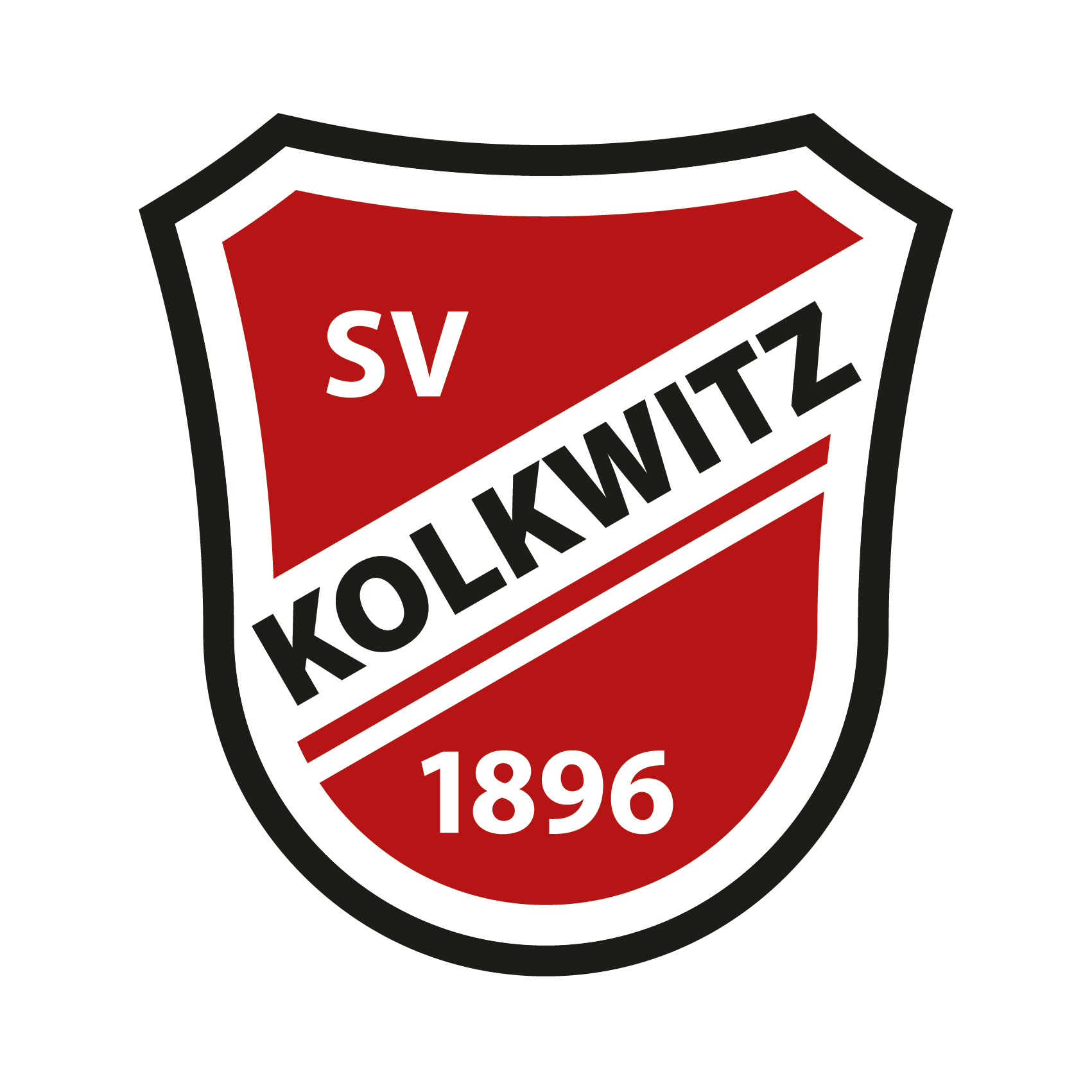 KOLKWITZER SV 1896 Logo