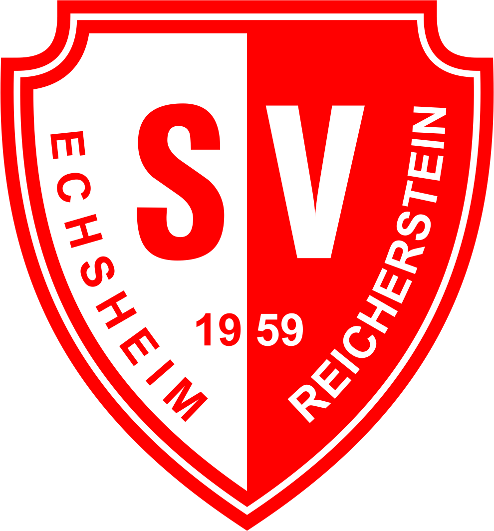 SV Echsheim JUGEND Logo