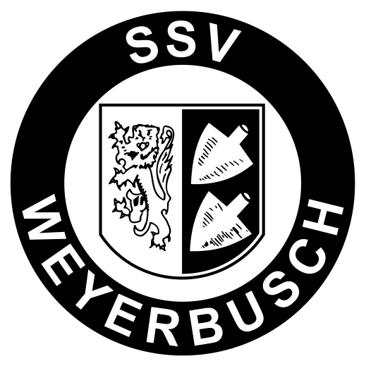 SSV Weyerbusch Logo
