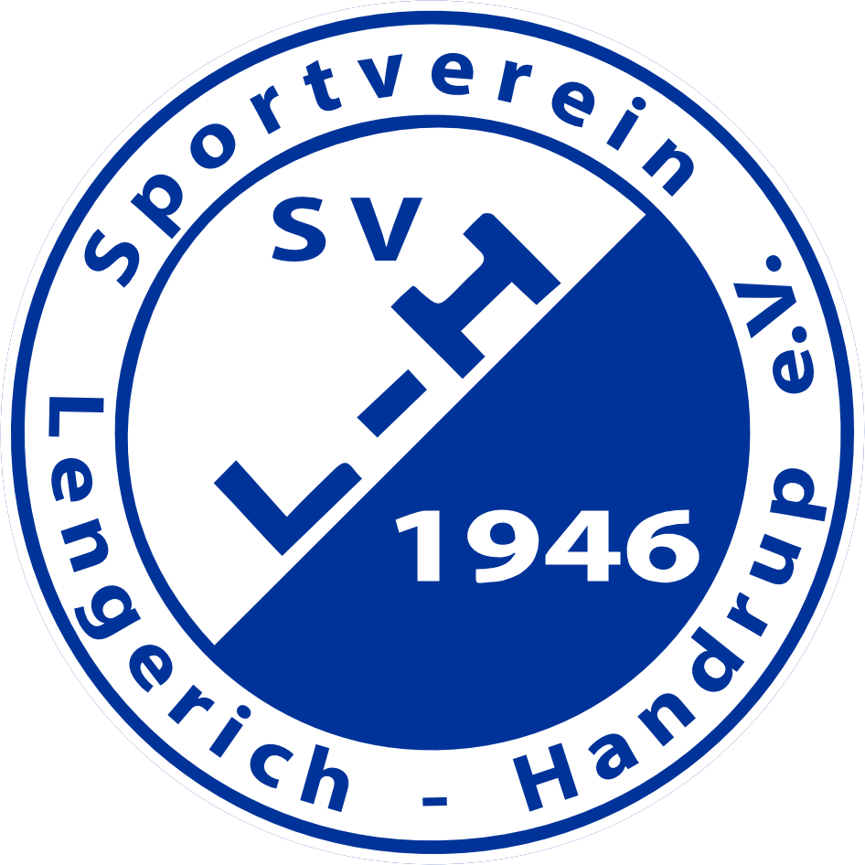 SV Lengerich-Handrup Logo