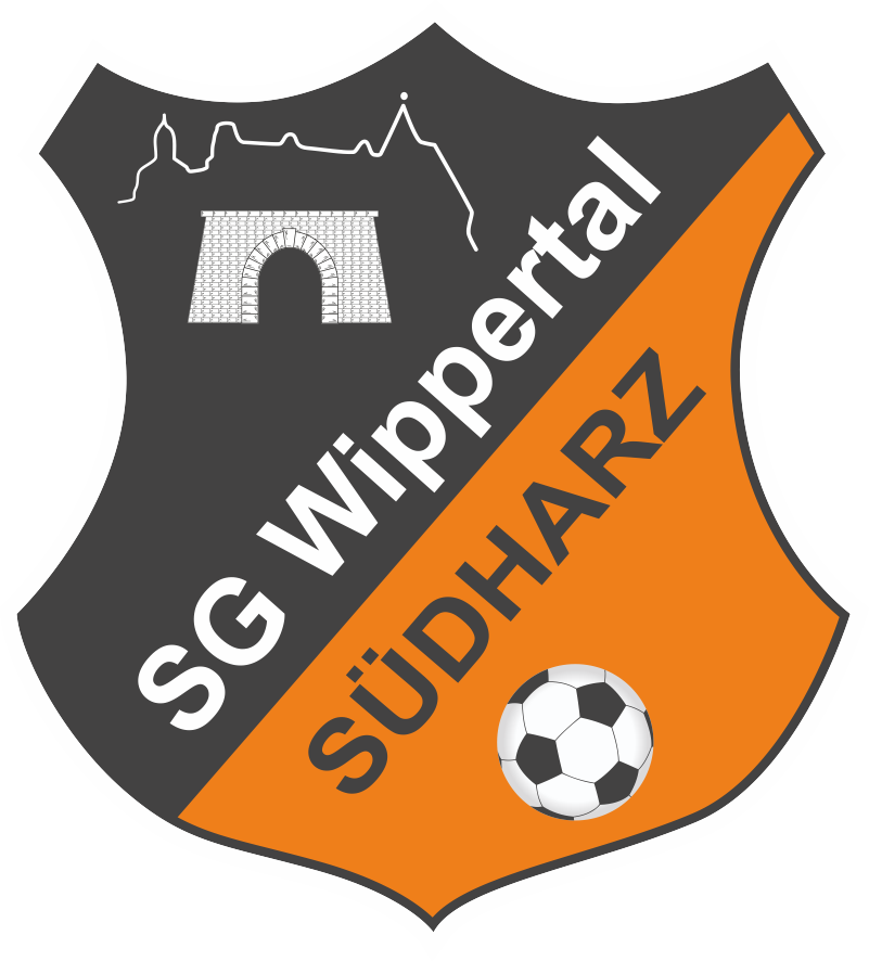 SG Wippertal Südharz Logo