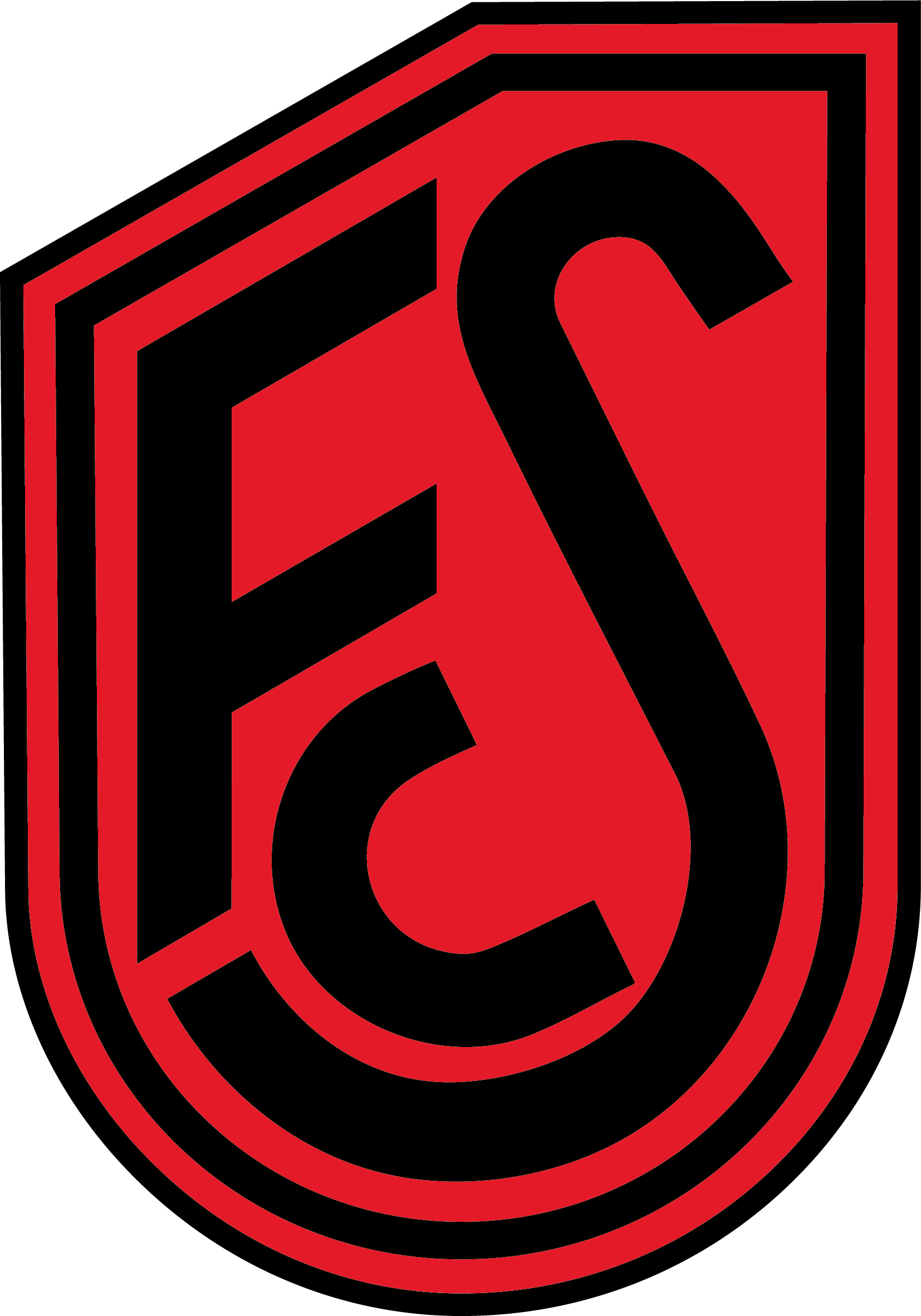 FC Schleitheim Logo