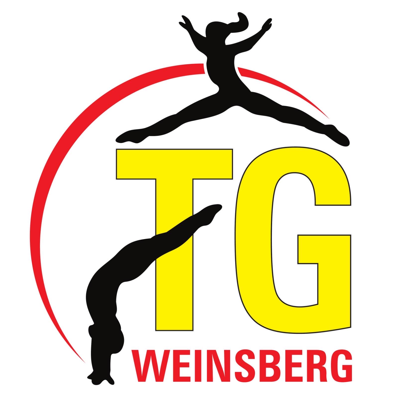 TG Weinsberg Logo