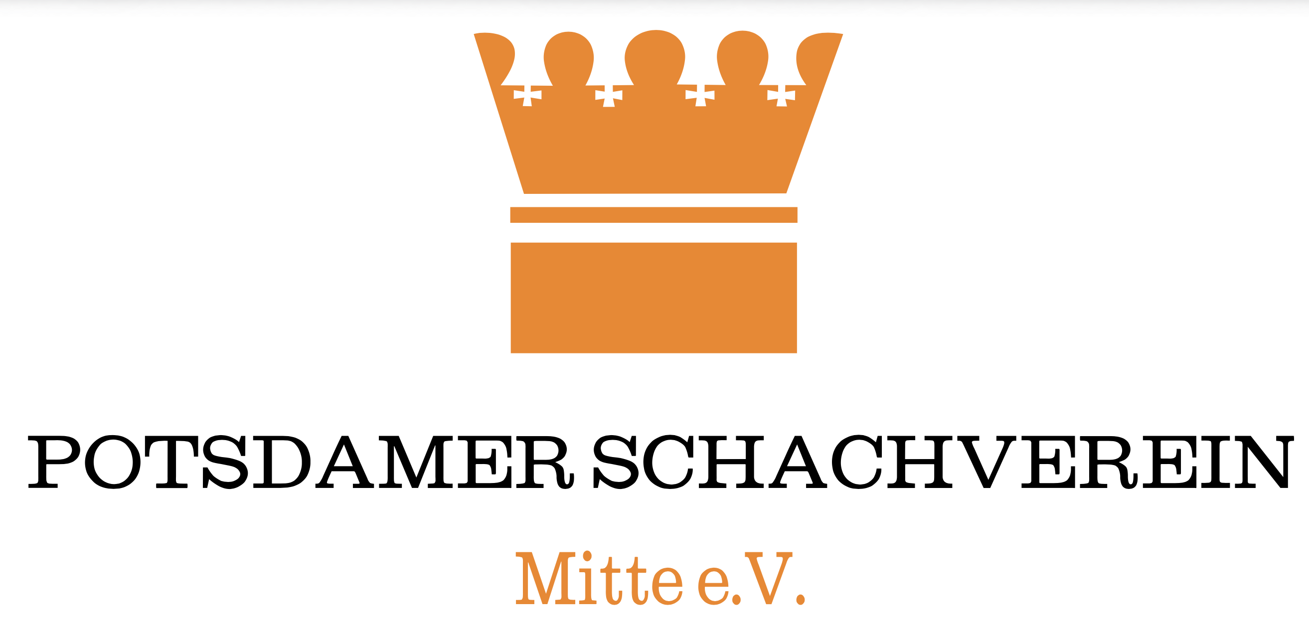 Potsdamer SV Mitte e.V. Logo