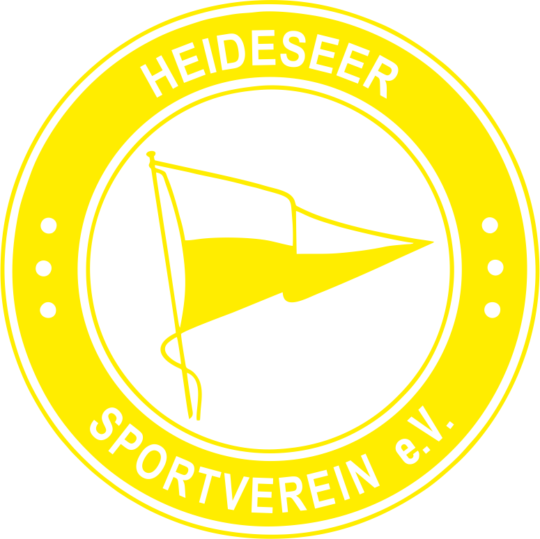 HEIDESEER SV Logo