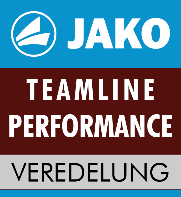 Sport Klahsen - Teamline PERFORMANCE - Veredelung Logo