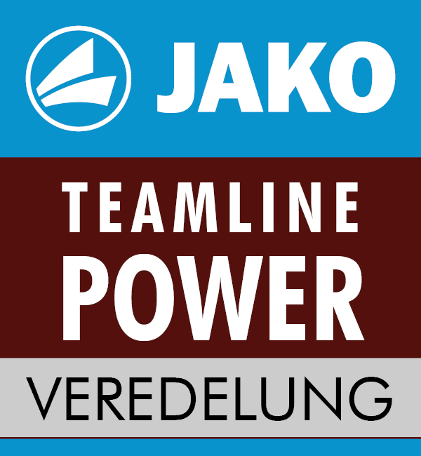 Sport Klahsen - Teamline POWER - Veredelung Logo