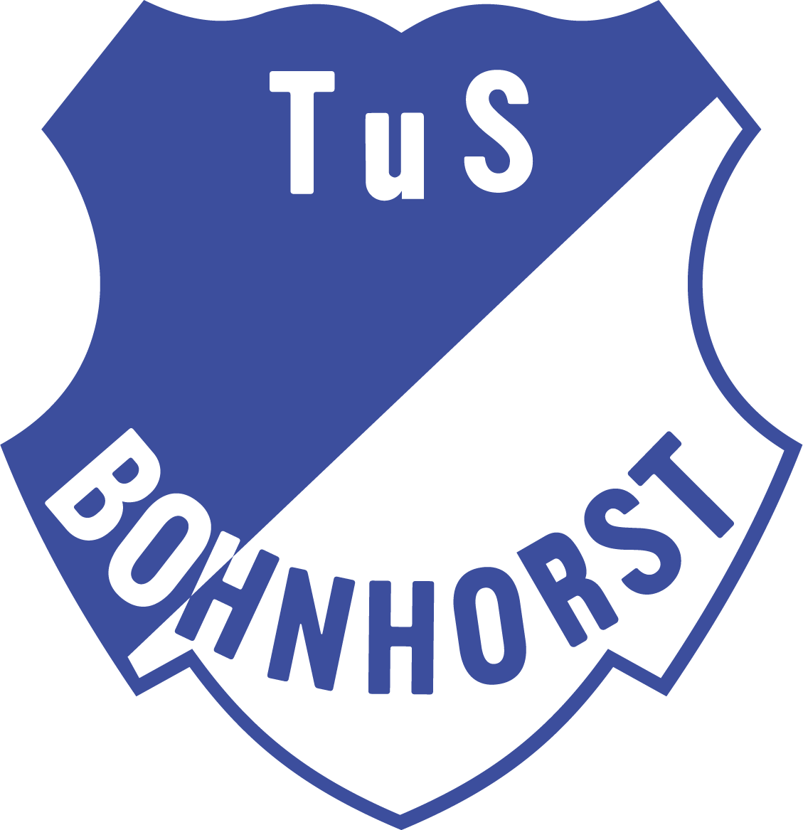 TuS Bohnhorst e.V. Logo