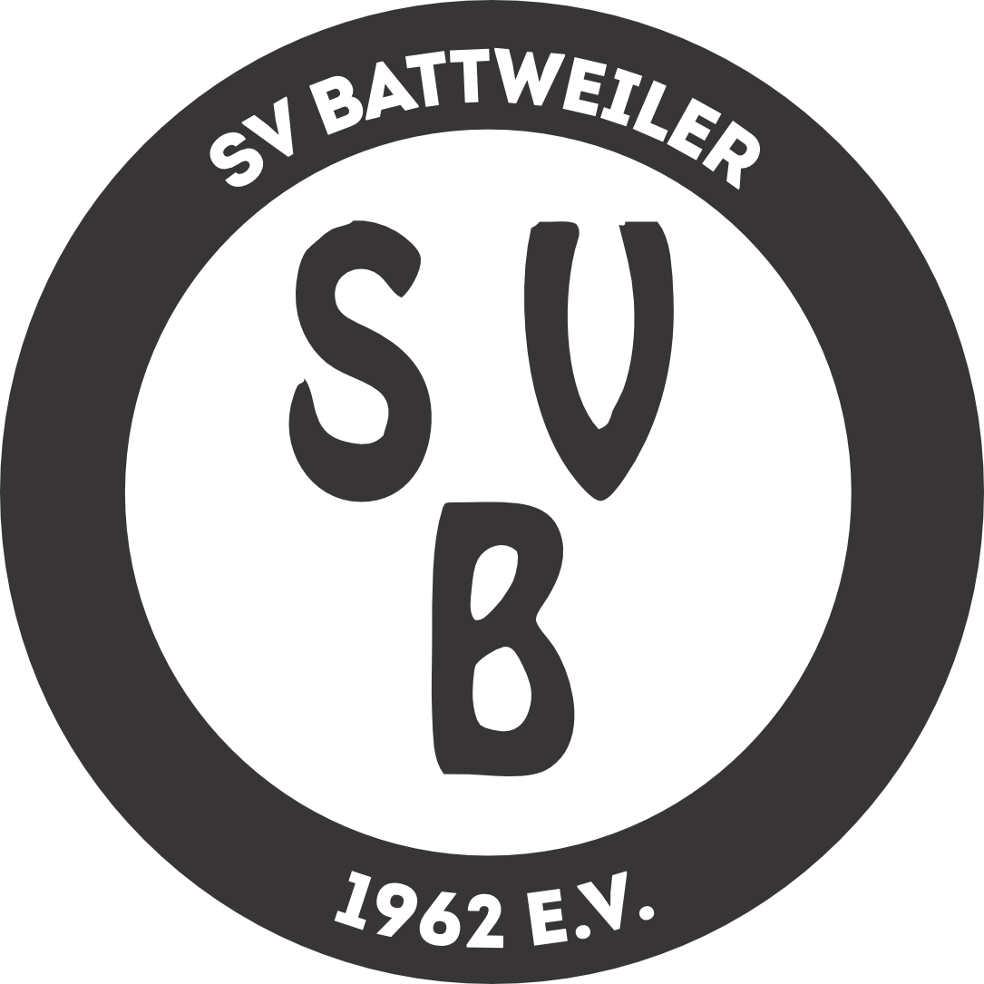 SV Battweiler Logo