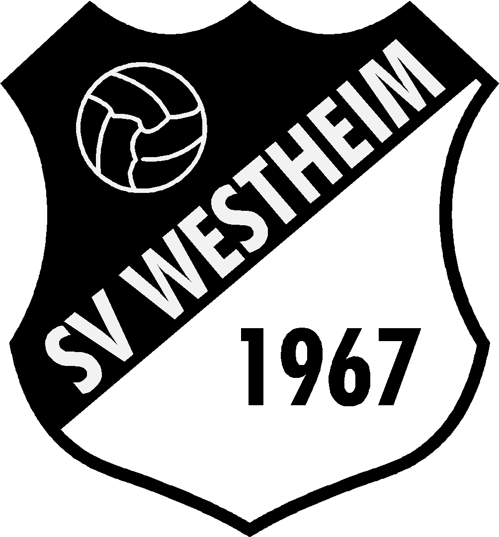SV Westheim Logo