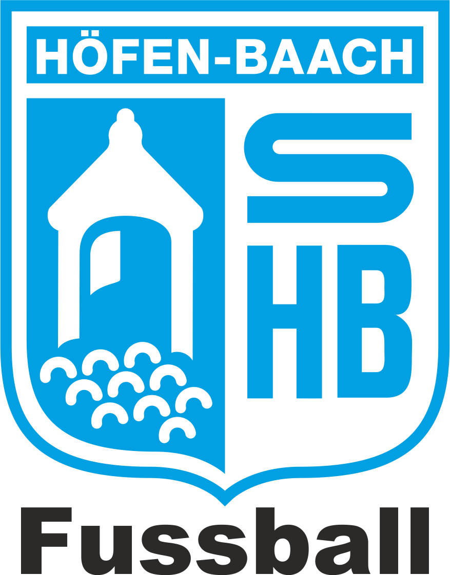 SF Höfen-Baach Fussball Logo