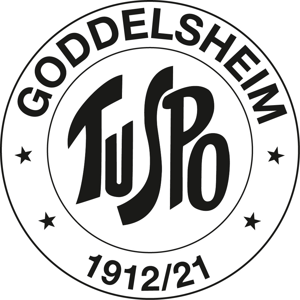 TSV Goddelsheim Logo