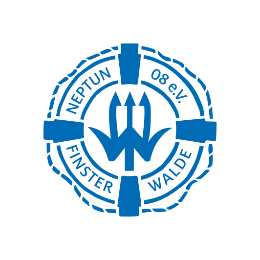 NEPTUN 08 FINSTERWALDE Logo