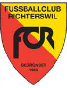 FC Richterswil Logo